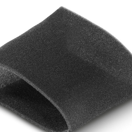 Foam Filter for WD 1/ WD 1s Classic (Wet Vacuum Cleaning)